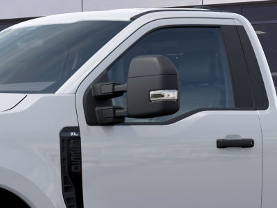 2027 Ford F-250 F-250® XL