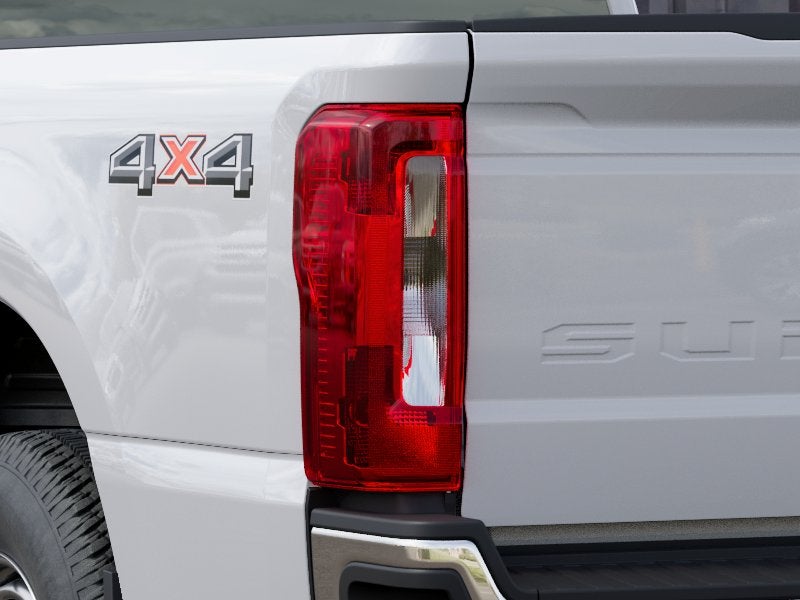 2027 Ford F-250 F-250® XL