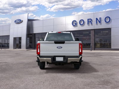 2027 Ford F-250 F-250® XL