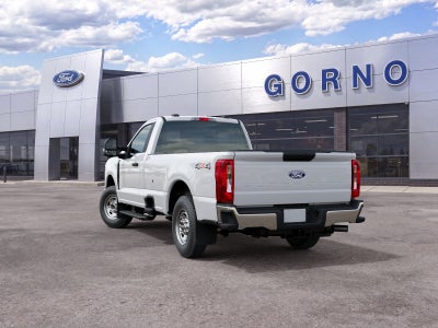 2027 Ford F-250 F-250® XL