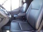 2025 Ford Transit Van Base