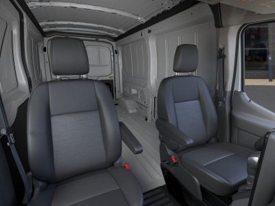 2026 Ford Transit Van Base