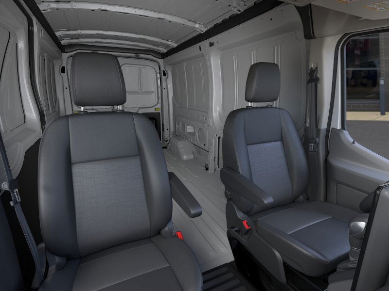 2026 Ford Transit Van Base