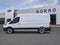 2026 Ford Transit Van Base