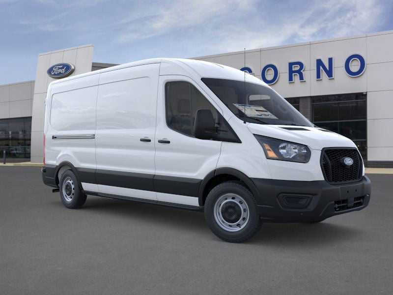 2026 Ford Transit Van Base