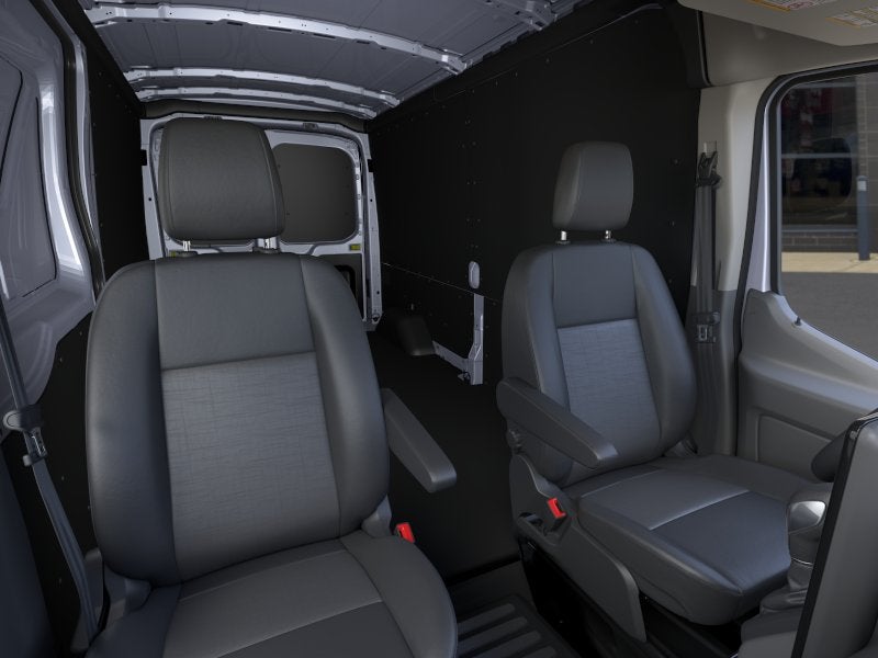 2026 Ford Transit Van Base