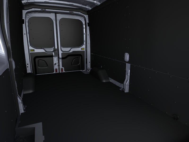 2026 Ford Transit Van Base