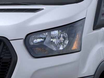 2026 Ford Transit Van Base