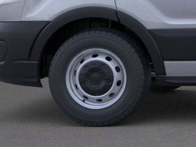 2026 Ford Transit Van Base