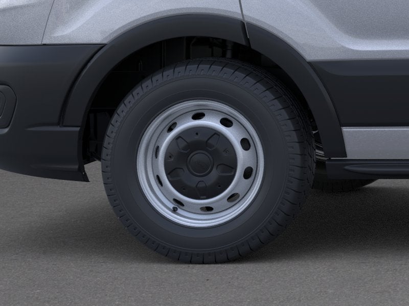 2026 Ford Transit Van Base