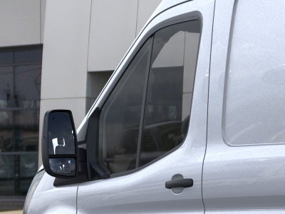 2026 Ford Transit Van Base