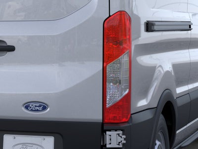 2026 Ford Transit Van Base