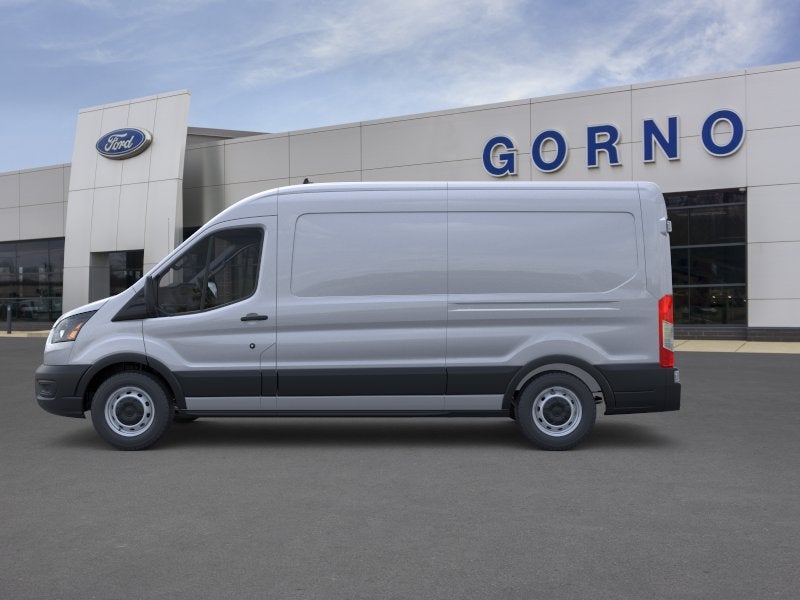 2026 Ford Transit Van Base