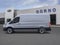 2026 Ford Transit Van Base