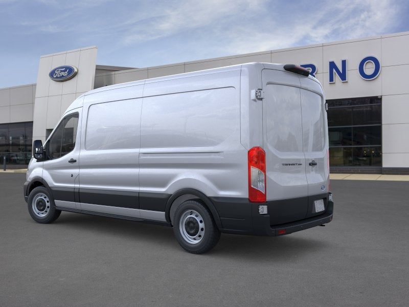 2026 Ford Transit Van Base