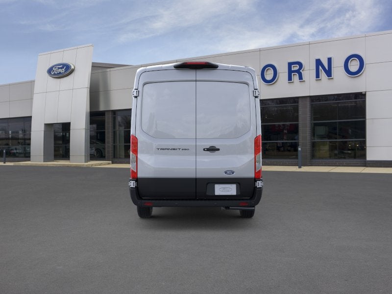 2026 Ford Transit Van Base