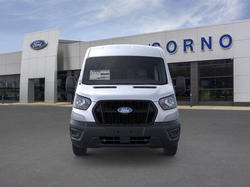 2026 Ford Transit Van Base
