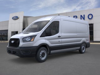 2026 Ford Transit Van Base
