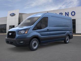 2026 Ford Transit Van Base