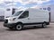 2027 Ford Transit Van Base