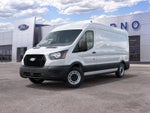 2027 Ford Transit Van Base