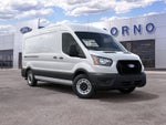 2027 Ford Transit Van Base
