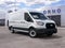 2027 Ford Transit Van Base