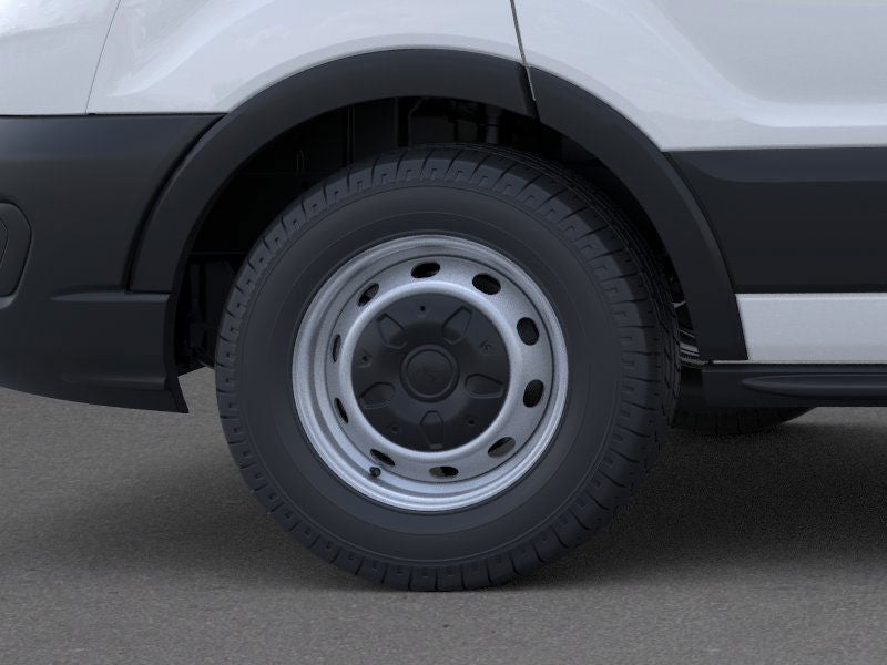 2025 Ford Transit Van Base