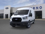 2025 Ford Transit Van Base