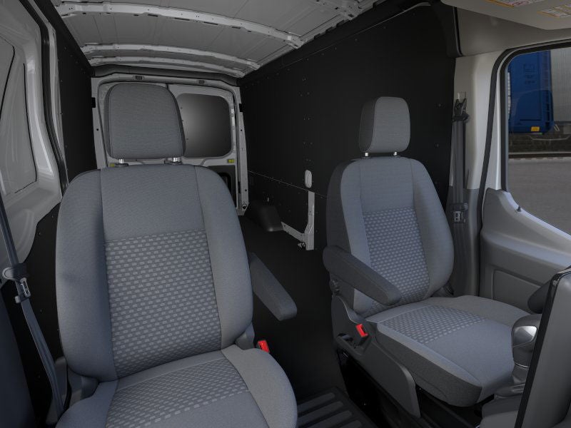 2026 Ford Transit Van Base