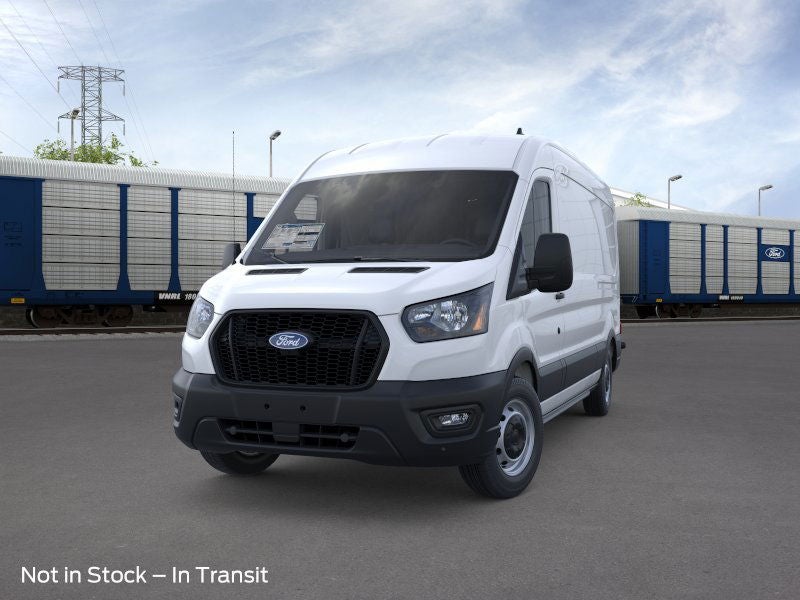 2026 Ford Transit Van Base
