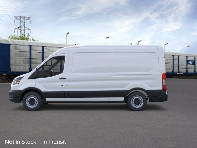 2026 Ford Transit Van Base