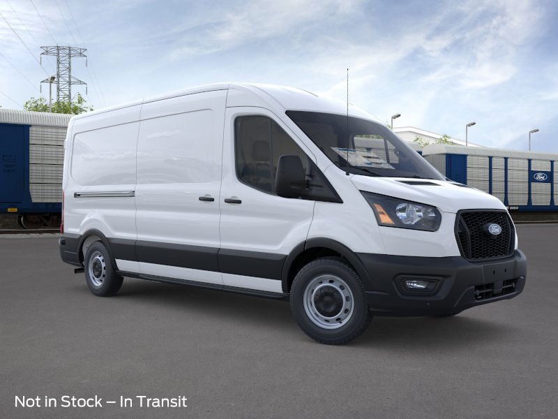 2026 Ford Transit Van Base