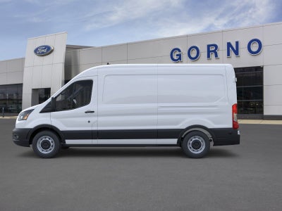 2026 Ford Transit Van Base