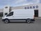 2026 Ford Transit Van Base