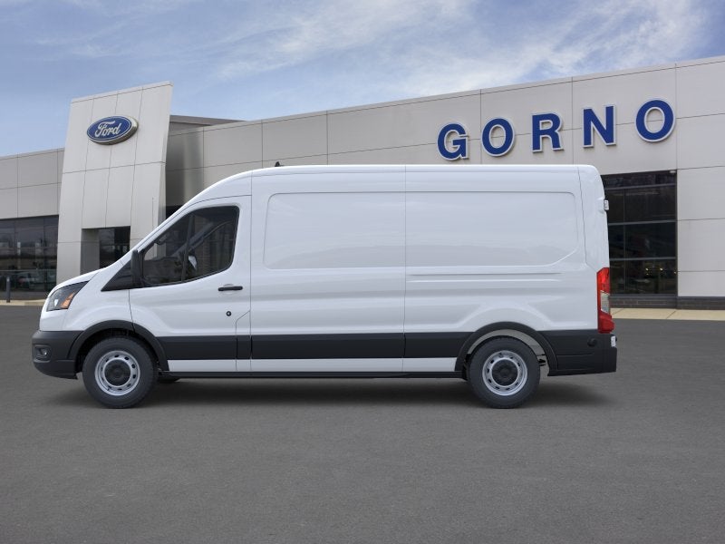 2026 Ford Transit Van Base