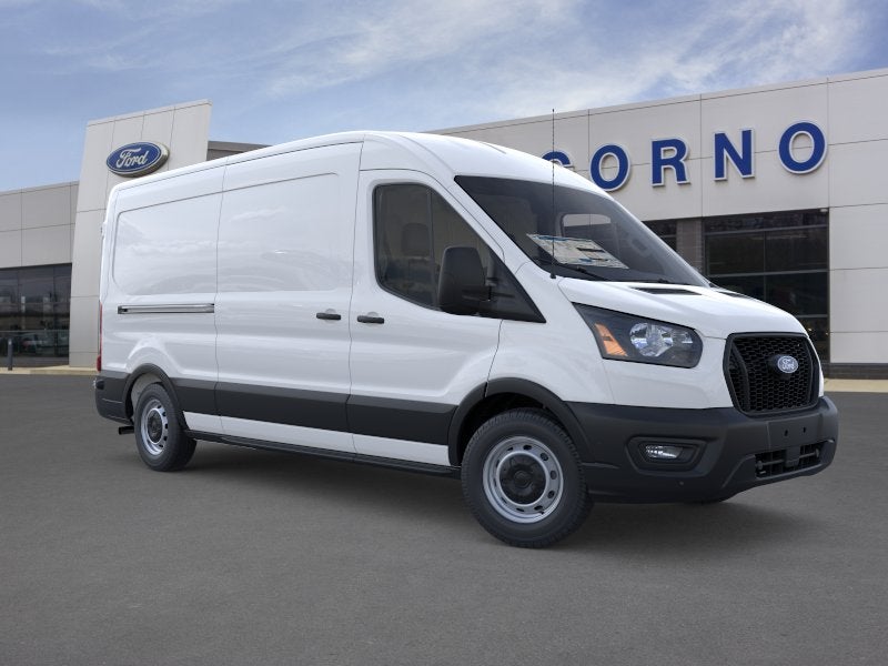 2026 Ford Transit Van Base