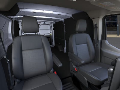 2026 Ford Transit Van Base