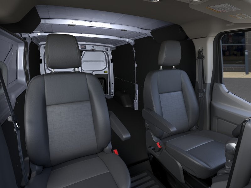 2026 Ford Transit Van Base
