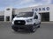 2026 Ford Transit Van Base