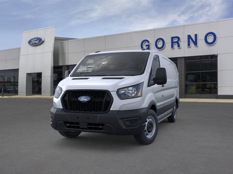 2026 Ford Transit Van Base