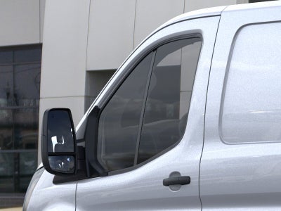 2026 Ford Transit Van Base