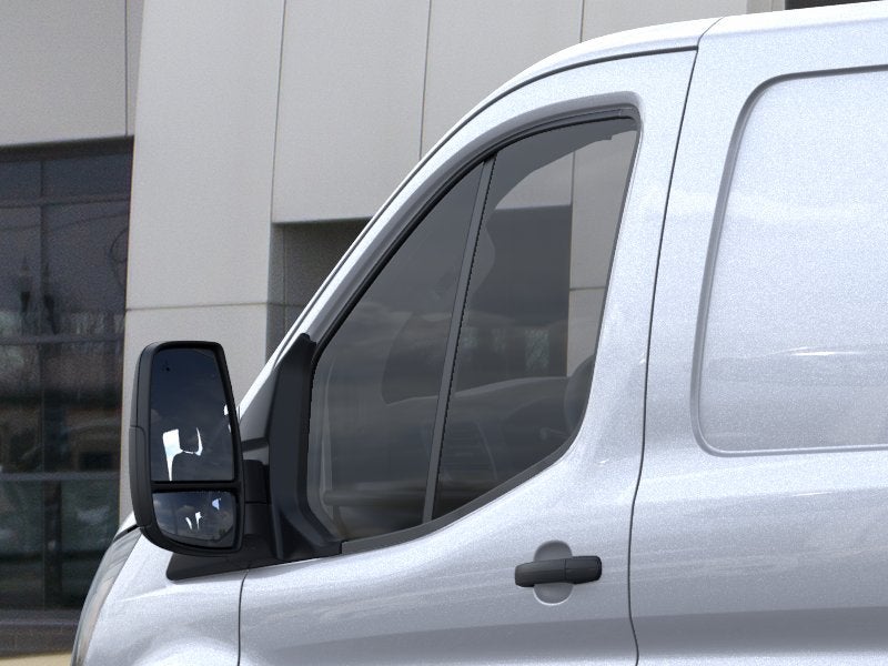 2026 Ford Transit Van Base