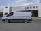 2026 Ford Transit Van Base