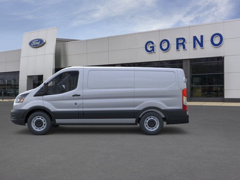 2026 Ford Transit Van Base