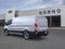 2026 Ford Transit Van Base