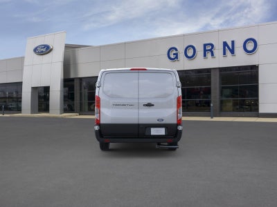 2026 Ford Transit Van Base