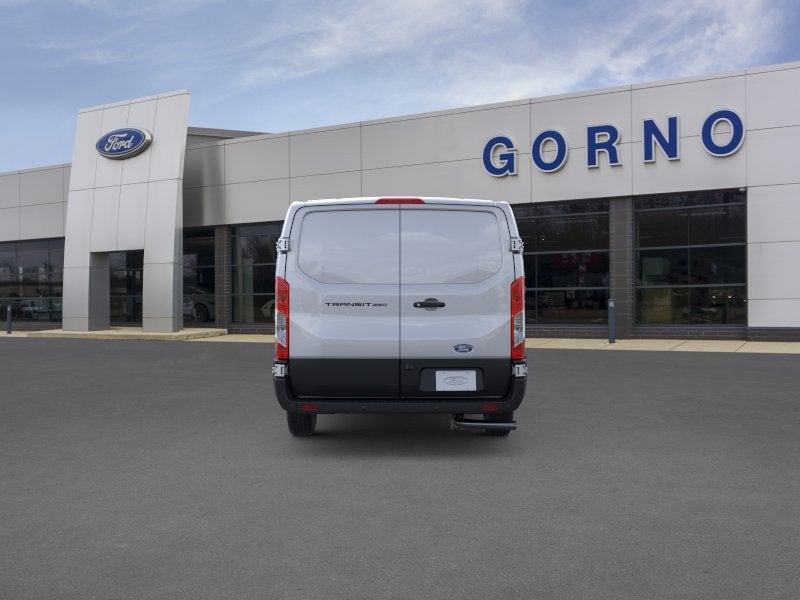 2026 Ford Transit Van Base