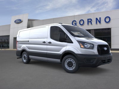 2026 Ford Transit Van Base