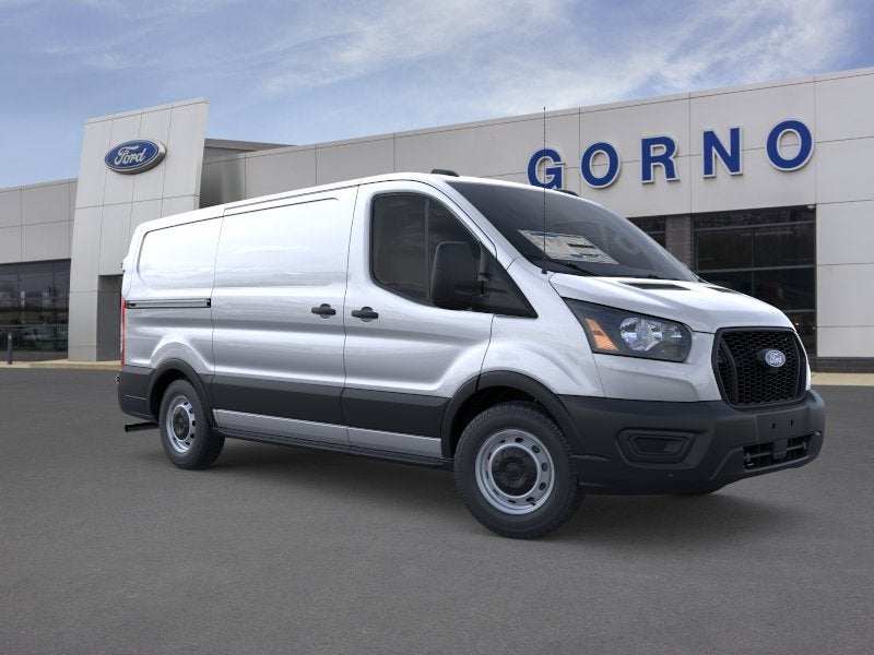 2026 Ford Transit Van Base